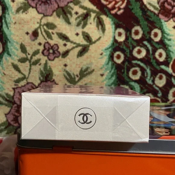 Chanel Chance Eau Fraiche : Eau De Toilette 3.4 OZ-BRAND NEW FACTORY SEALED - Picture 3 of 4